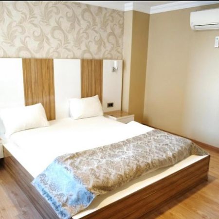 Hotel Diyar Paris Muş エクステリア 写真
