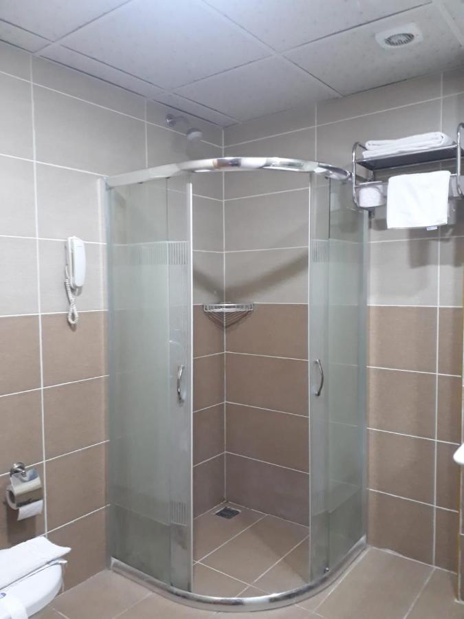 Hotel Diyar Paris Muş エクステリア 写真