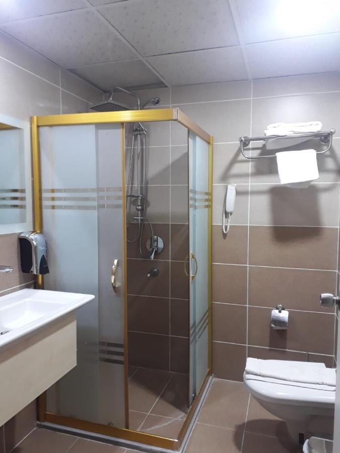 Hotel Diyar Paris Muş エクステリア 写真